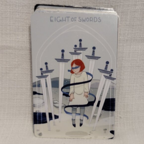 Tarot for Kids Cards - Picture 7 of 15